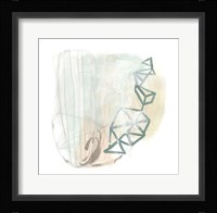 Infinite Object VI Framed Print