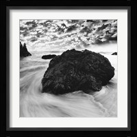Washed Ashore Fine Art Print