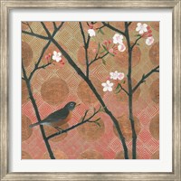 Cherry Blossoms II Fine Art Print