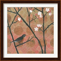 Cherry Blossoms II Fine Art Print