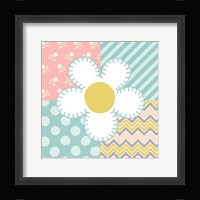 Baby Quilt II Fine Art Print