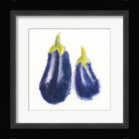 Garden Delight VII Framed Print