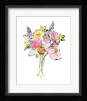 Girlfriends Cabin I Fine Art Print