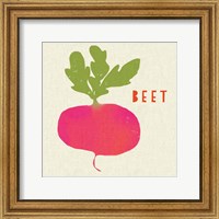 Summer Vegetable I Fine Art Print