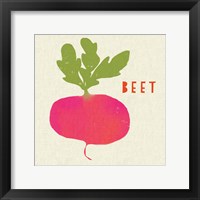 Summer Vegetable I Fine Art Print
