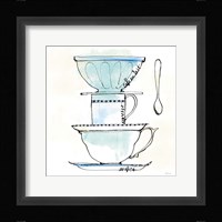 Good Brew V Fine Art Print