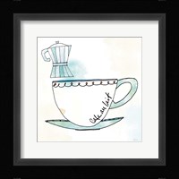 Good Brew VII Fine Art Print