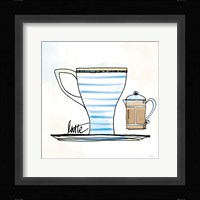 Good Brew VIII Fine Art Print