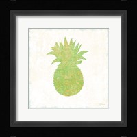 Flamingo Tropicale X Fine Art Print