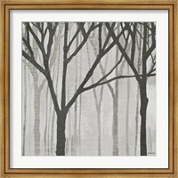 Spring Trees Greystone III Fine Art Print