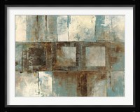 Euclid Ave Variations Fine Art Print