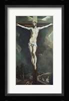Crucifixion Fine Art Print