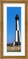 Cape Henry Lighthouse, Virginia Beach, Virginia Fine Art Print