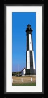 Cape Henry Lighthouse, Virginia Beach, Virginia Fine Art Print