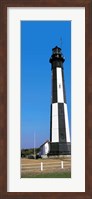 Cape Henry Lighthouse, Virginia Beach, Virginia Fine Art Print