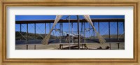 Wright Brothers National Memorial, North Carolina Fine Art Print
