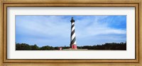 Cape Hatteras Lighthouse, North Carolina Fine Art Print