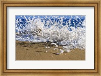 Oahu Beach, Hawaii I Fine Art Print