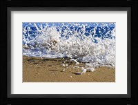 Oahu Beach, Hawaii I Fine Art Print