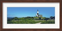Montauk Point Lighthouse, New York Fine Art Print