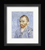 Great Things -Van Gogh Quote 3 Fine Art Print