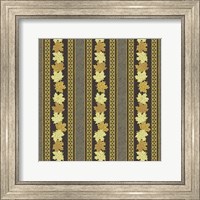 Maple Ribbons I Fine Art Print