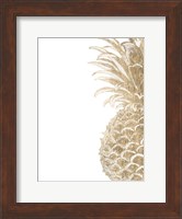 Pineapple Life IV Fine Art Print