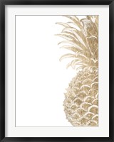 Pineapple Life IV Fine Art Print