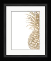 Pineapple Life IV Fine Art Print