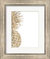Pineapple Life V Fine Art Print