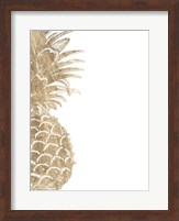 Pineapple Life V Fine Art Print