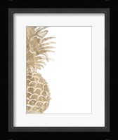 Pineapple Life V Fine Art Print