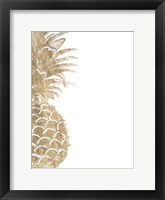 Pineapple Life V Fine Art Print