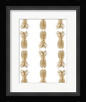 Pineapple Life VI Fine Art Print