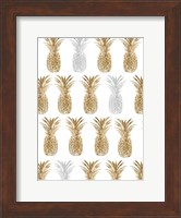 Pineapple Life VII Fine Art Print