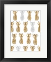Pineapple Life VII Fine Art Print