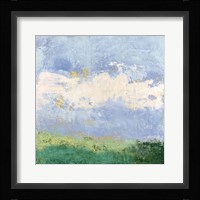 Whispers Emerge III Fine Art Print