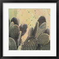 Desert Dreams II Fine Art Print