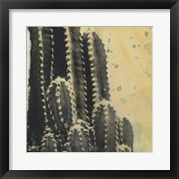 Desert Dreams IV Framed Print