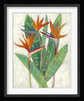 Paradise Vacation II Fine Art Print