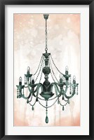 La Lumier I Fine Art Print