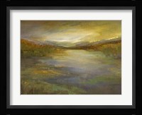 Foothills Fine Art Print