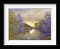 Tranquil Waters Fine Art Print