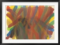 Number 99, 1959-1960 Fine Art Print