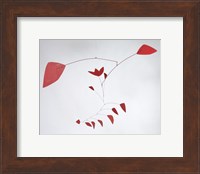 The Tulip, 1967 Fine Art Print