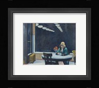 Automat, 1927 Fine Art Print