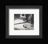 Night Shadows, 1921 Fine Art Print