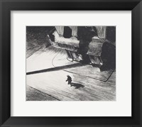 Night Shadows, 1921 Fine Art Print