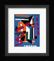 Medium Still Life, 1953 Fine Art Print