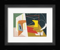 Egg Beater No. 4, 1928 Fine Art Print